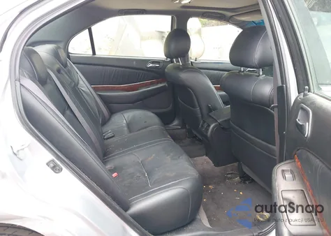 2001 Acura Tl 3.2 from USA, damaged, VIN 19UUA567X1A003064